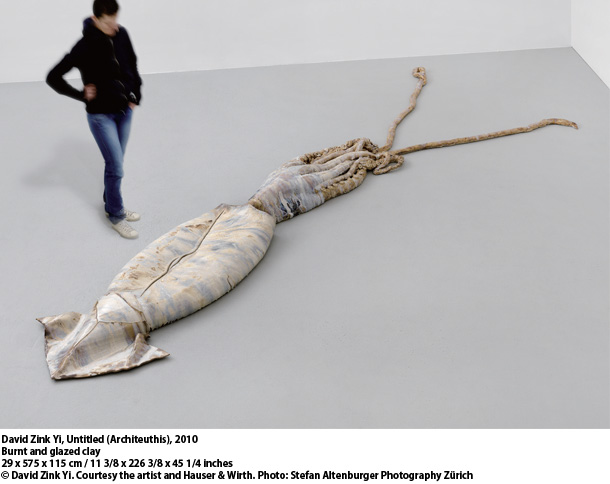 Strange Clay: Ceramics in Contemporary Art