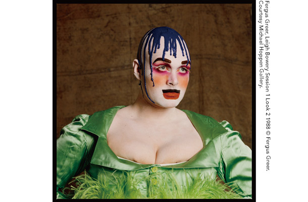 Leigh Bowery!