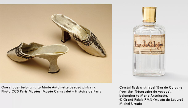 マリー・アントワネット