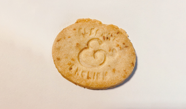 Miller’s/ Baked Apple & Custard