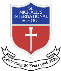 聖ミカエル国際学校
