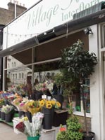 Village Flower Shop