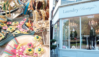 Laundry Boutique Chiswick