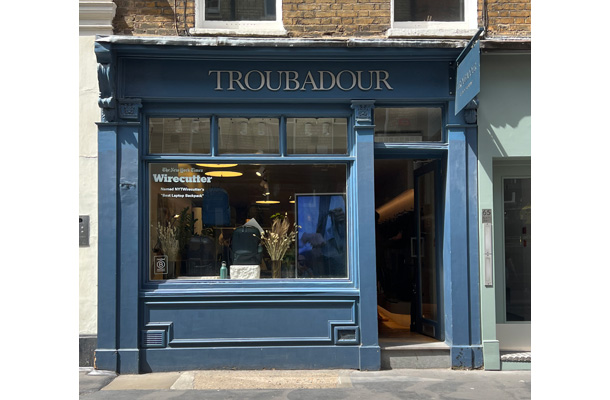 Troubadour Goods