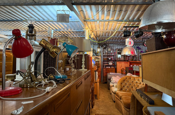 Retro Hub N16