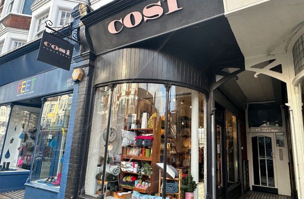 COSI Homewares