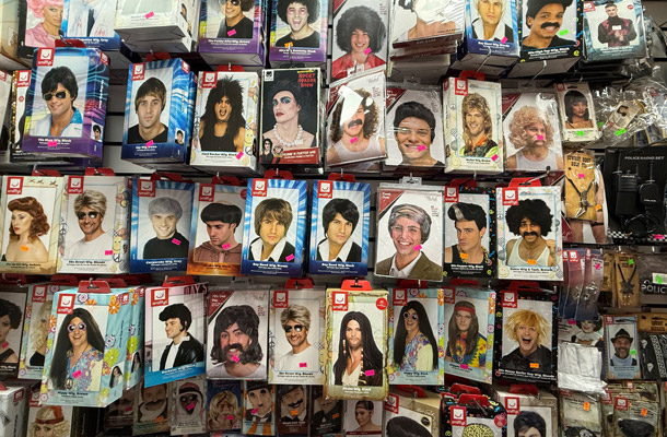 Party Spirit – Costume & Party Store