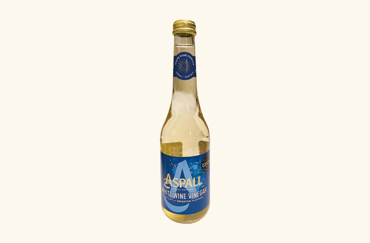 Aspall White Wine Vinegar 350ml