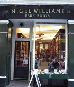 Nigel Williams