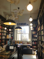 Lutyens & Rubinstein Bookshop