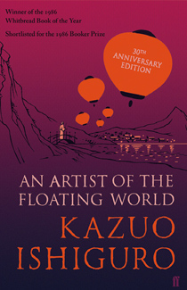 An Artist of the Floating World