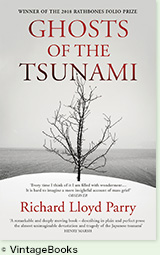 Ghosts of the Tsunami Death and Life in Japan（英語版）