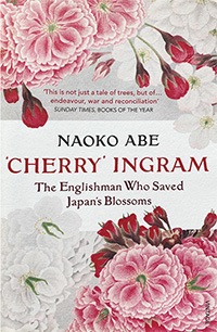 Cherry Ingram The Englishman Who Saved Japan’s Blossoms
