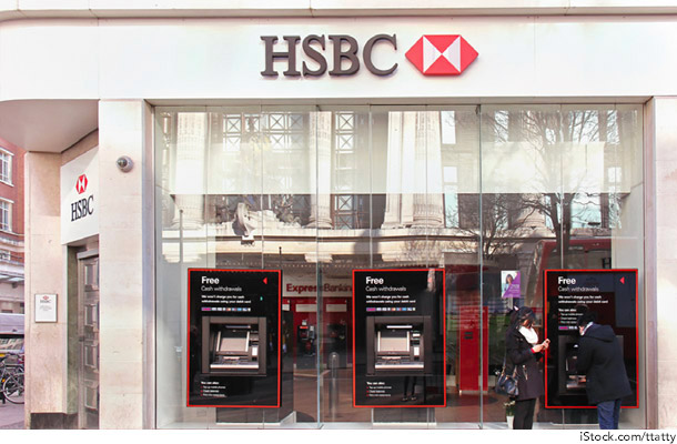 HSBC