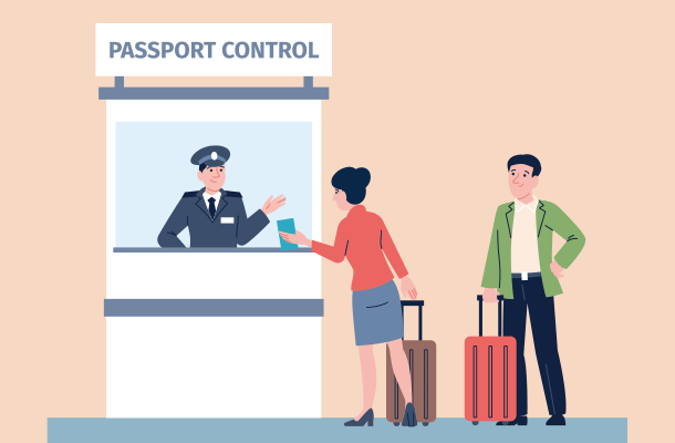 新システム「EES」導入で入国手続きが一新