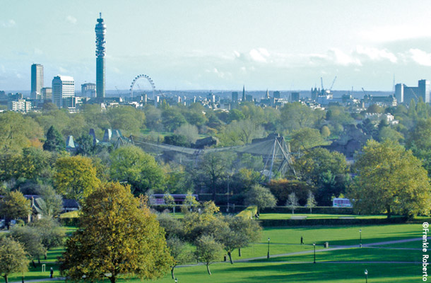 Primrose Hill