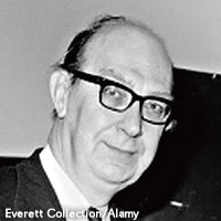 フィリップ・ラーキン