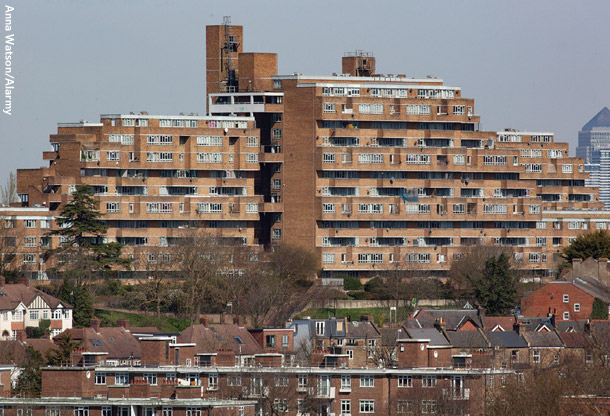 DAWSON'S HEIGHTS